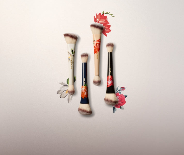 Makeup Brushes | Cruelty-Free, Luxury | Hourglass Cosmetics