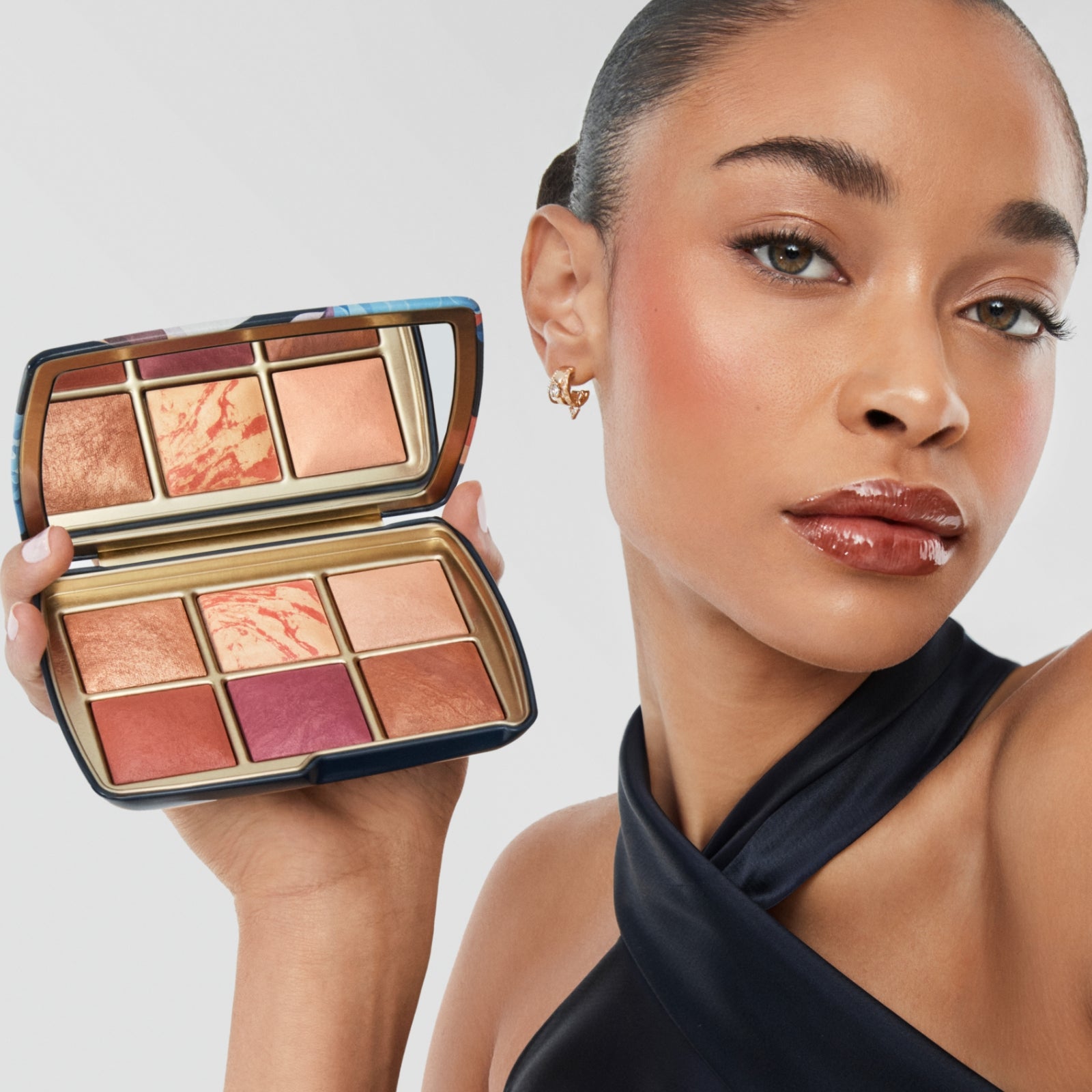 チーク Hourglass ambient lighting edit-2 Ambient Lighting Edit - Unlocked – Hourglass Cosmetics