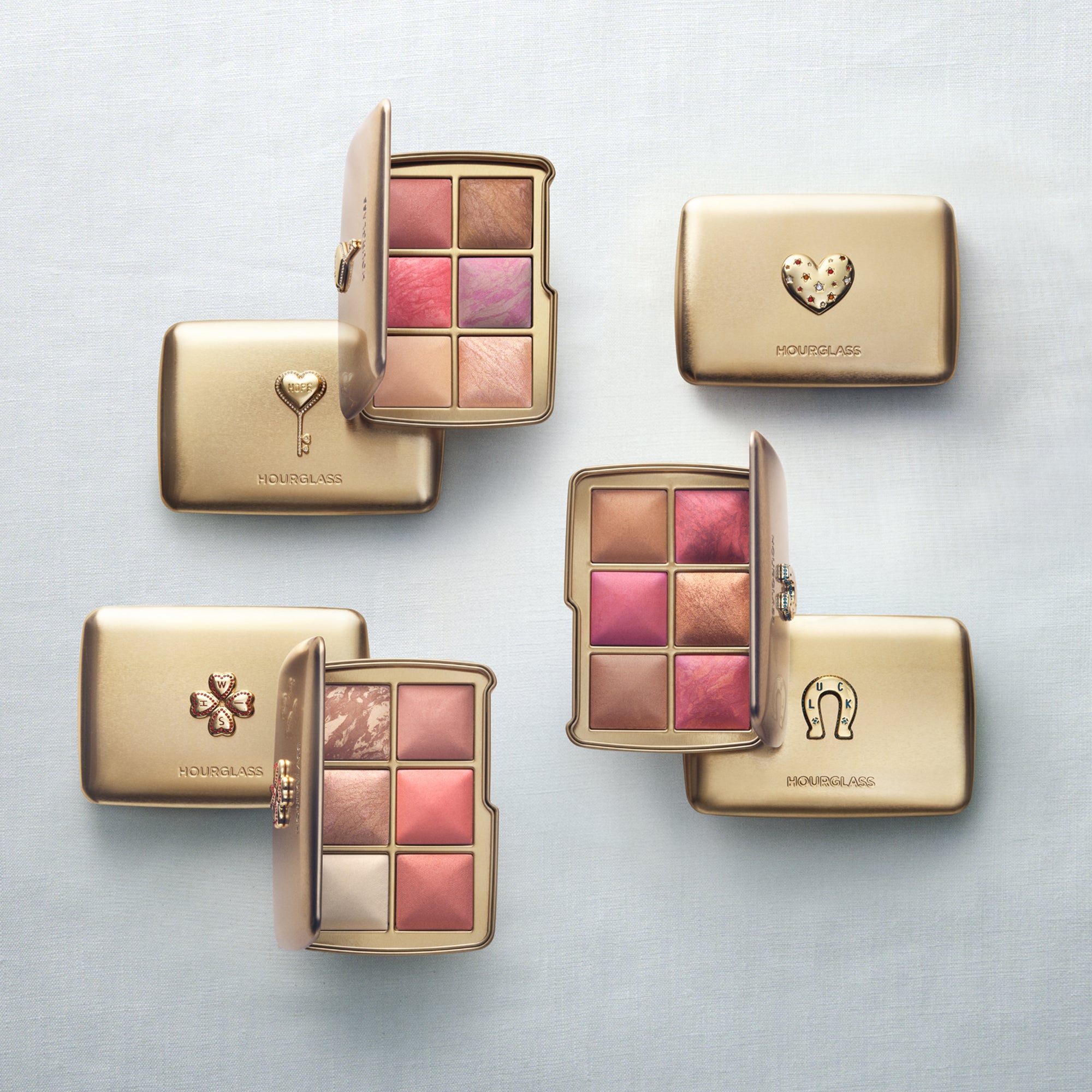 Holiday 2024 Exclusives – Hourglass Cosmetics