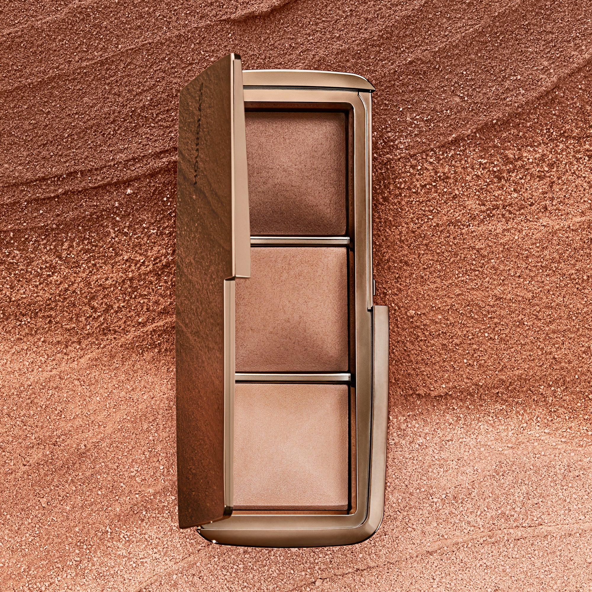 Ambient™ Lighting Palette | Multi-Dimensional Glow | Hourglass
