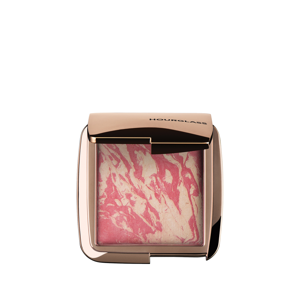 Ambient™ Lighting Blush | Natural, Radiant Finish | Hourglass Ambient™ Lighting Blush | Natural, Radiant Finish | Hourglass
