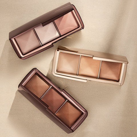Ambient Lighting Palette