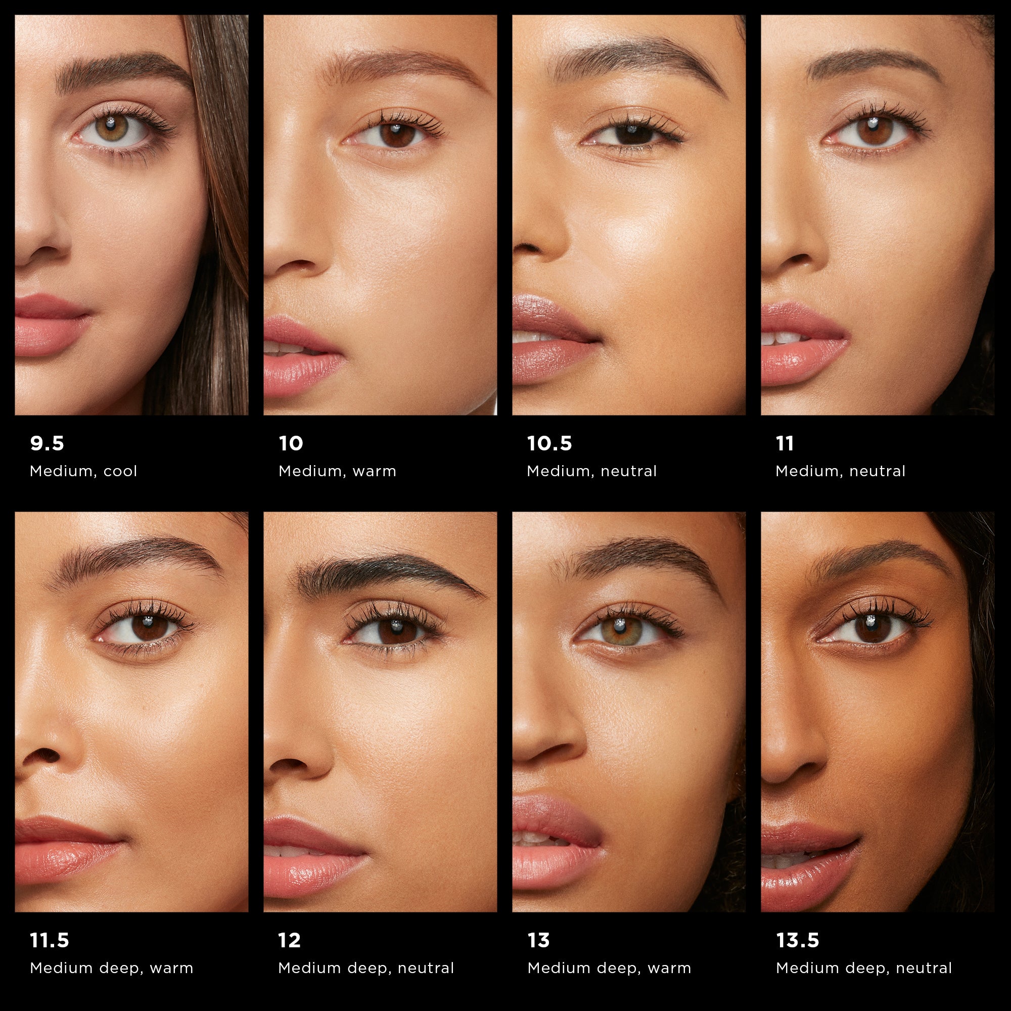 Ambient Soft Glow Foundation – Hourglass Cosmetics