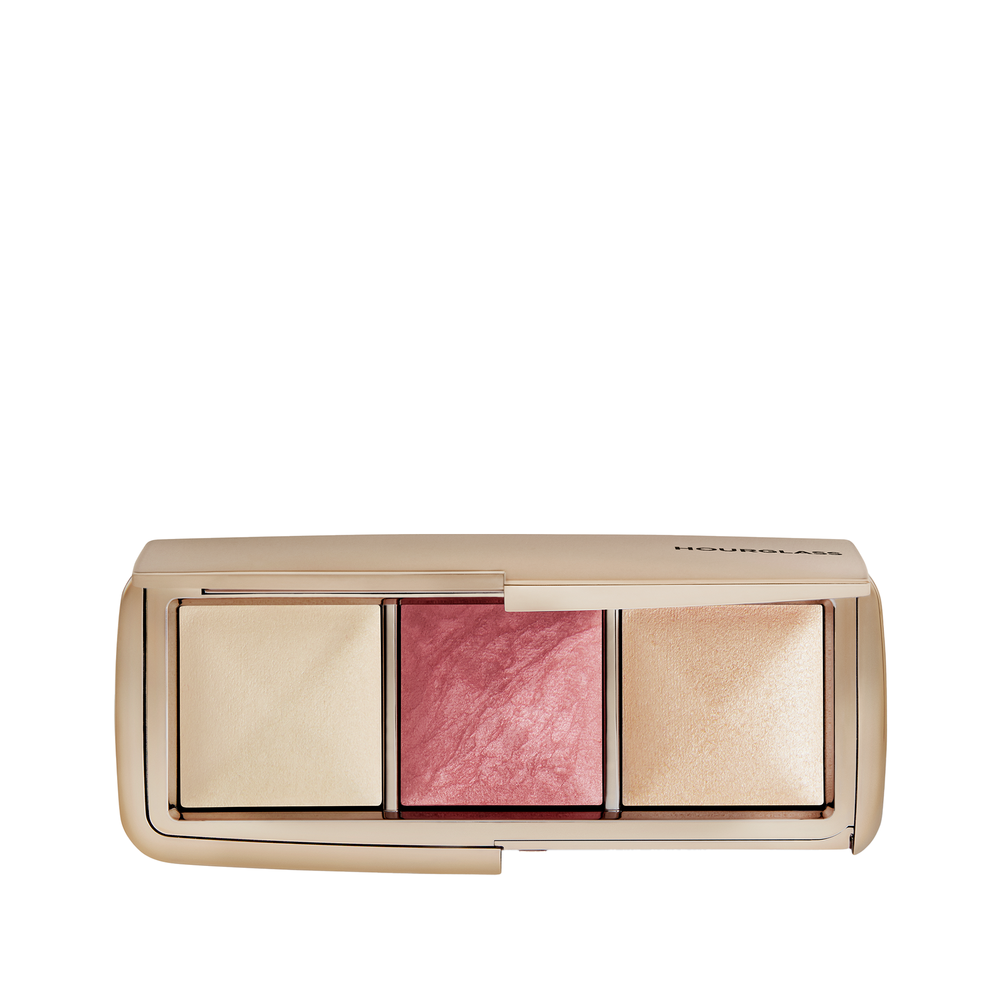 Hourglass Ambient Lighting Edit パレット Ambient Lighting Edit