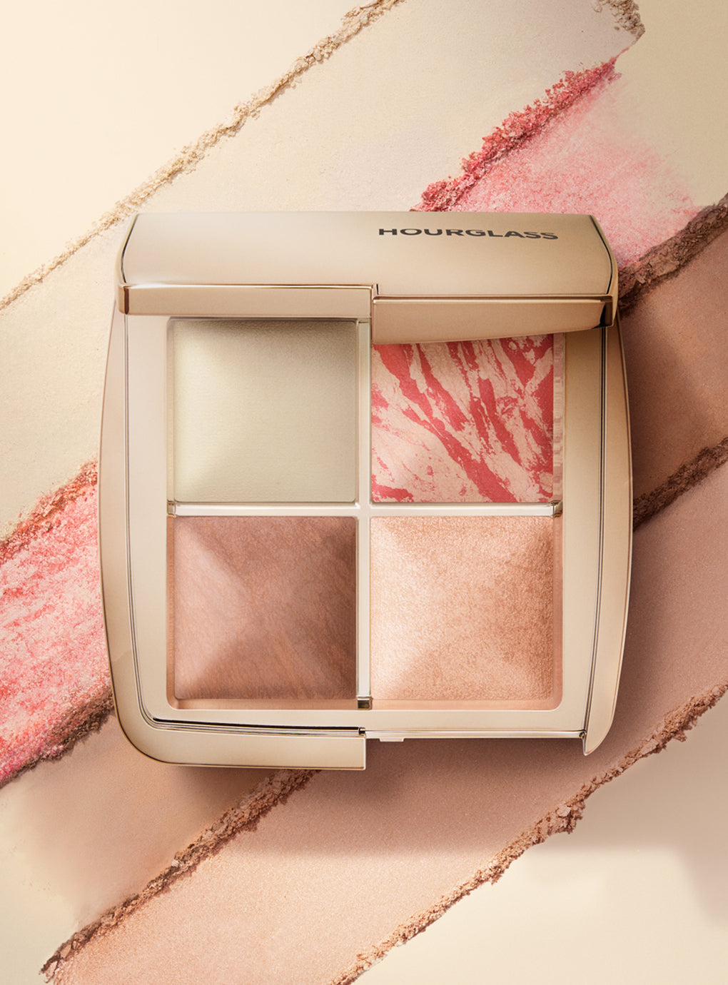 チーク Hourglass ambient lighting edit-2 Ambient Lighting Edit Charms – Hourglass Cosmetics