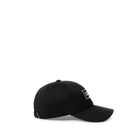 Hourglass & Barneys New York - Logo Baseball Hat