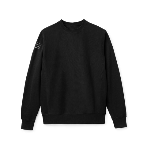 Designer crewneck sweatshirt hotsell