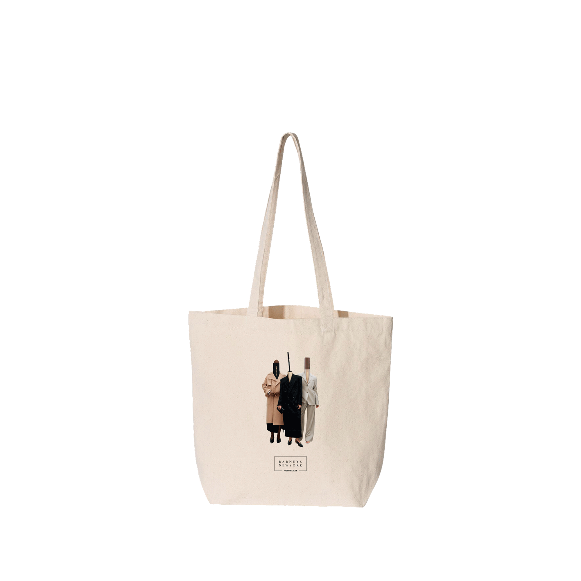 Barneys tote hotsell