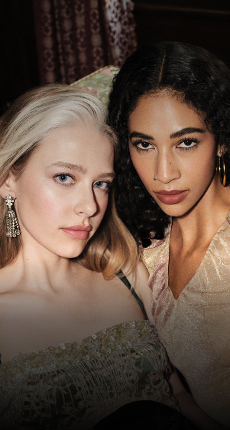 Hourglass® Cosmetics | Cruelty Free Luxury Beauty – Hourglass