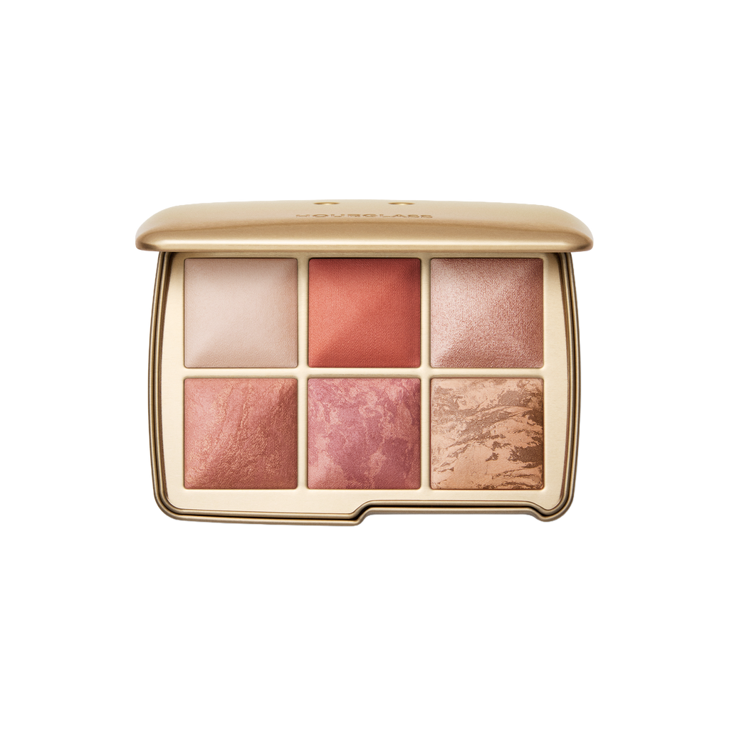 Hourglass Ambient Lighting Edit パレット Ambient Lighting Edit - Charms – Hourglass Cosmetics
