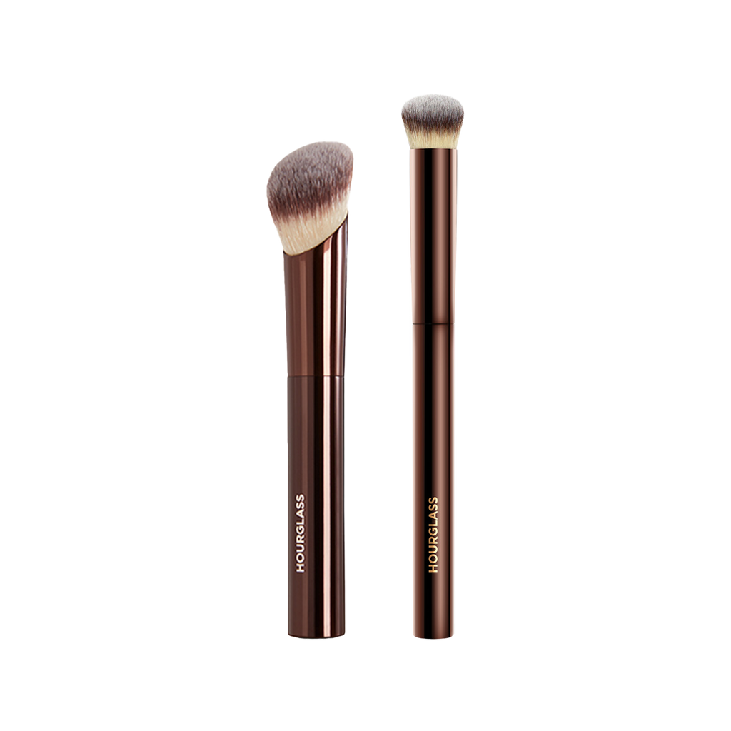 COMPLEXION BRUSH SET – Hourglass Cosmetics