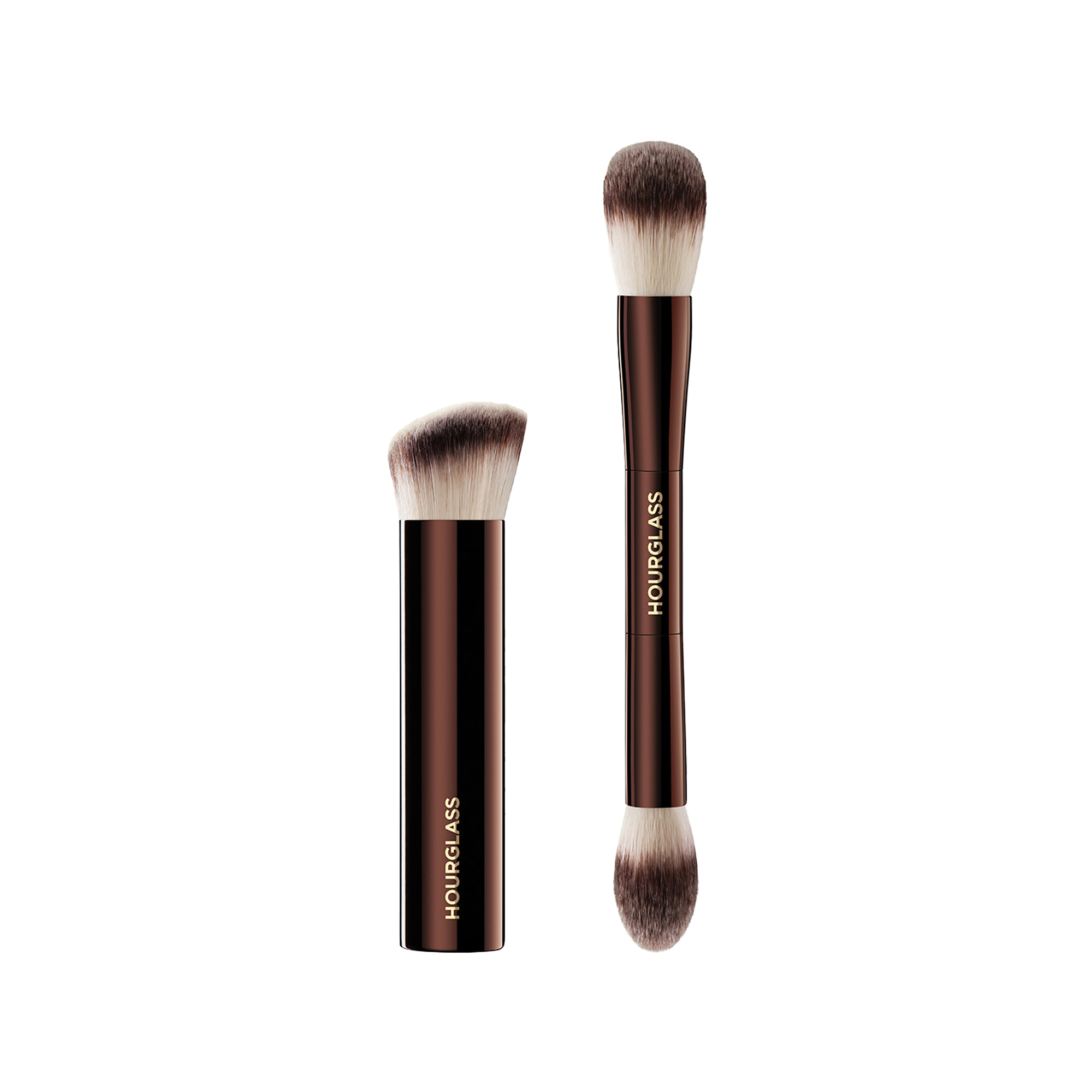 COMPLEXION #2 BRUSH SET – Hourglass Cosmetics