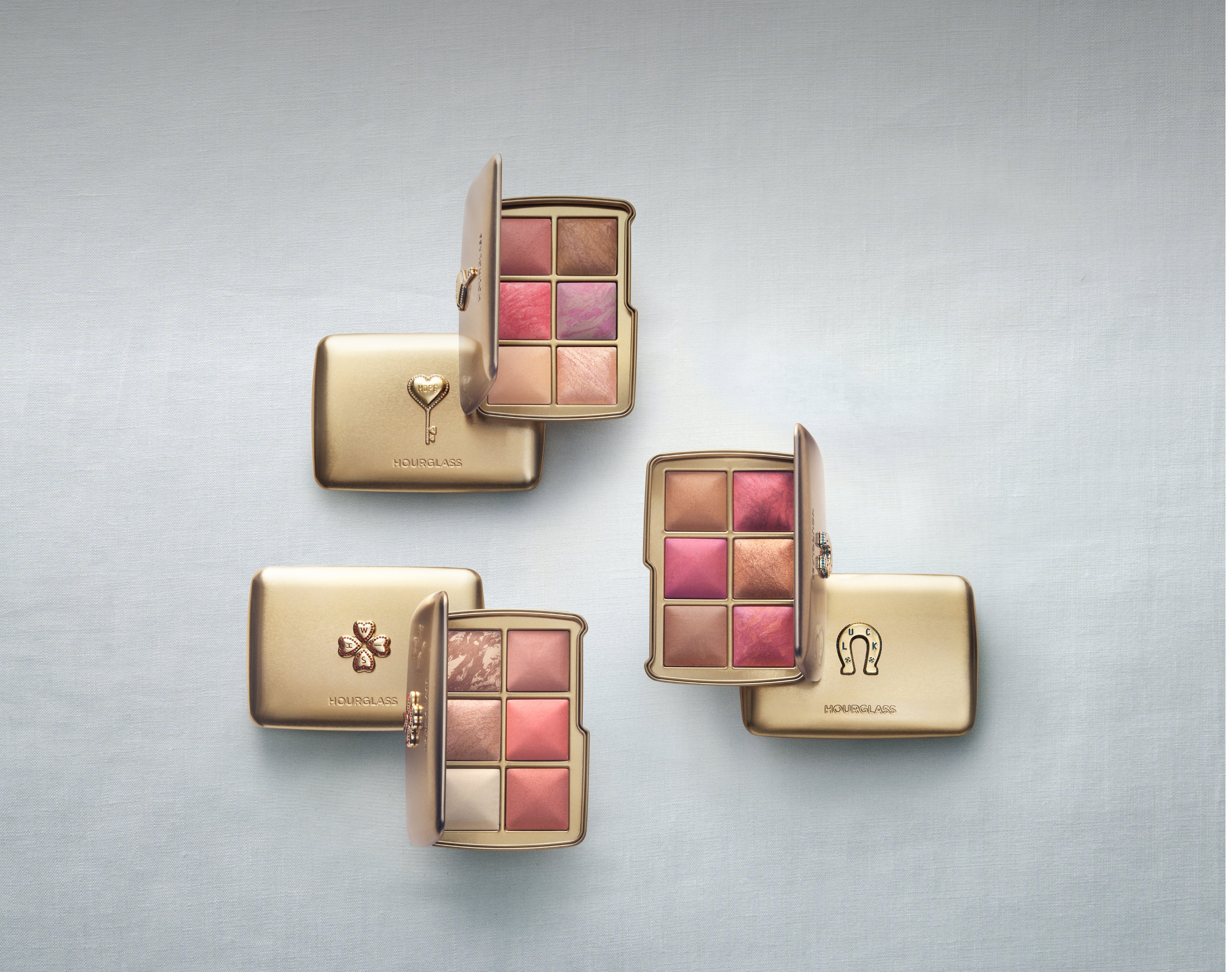 Ambient™ Lighting Edit Brush – Hourglass Cosmetics