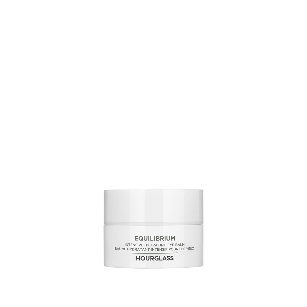Hourglass Hydrating EyeBalm アワーグラス　アイバーム Equilibrium Intensive Hydrating Eye Balm – Hourglass Cosmetics