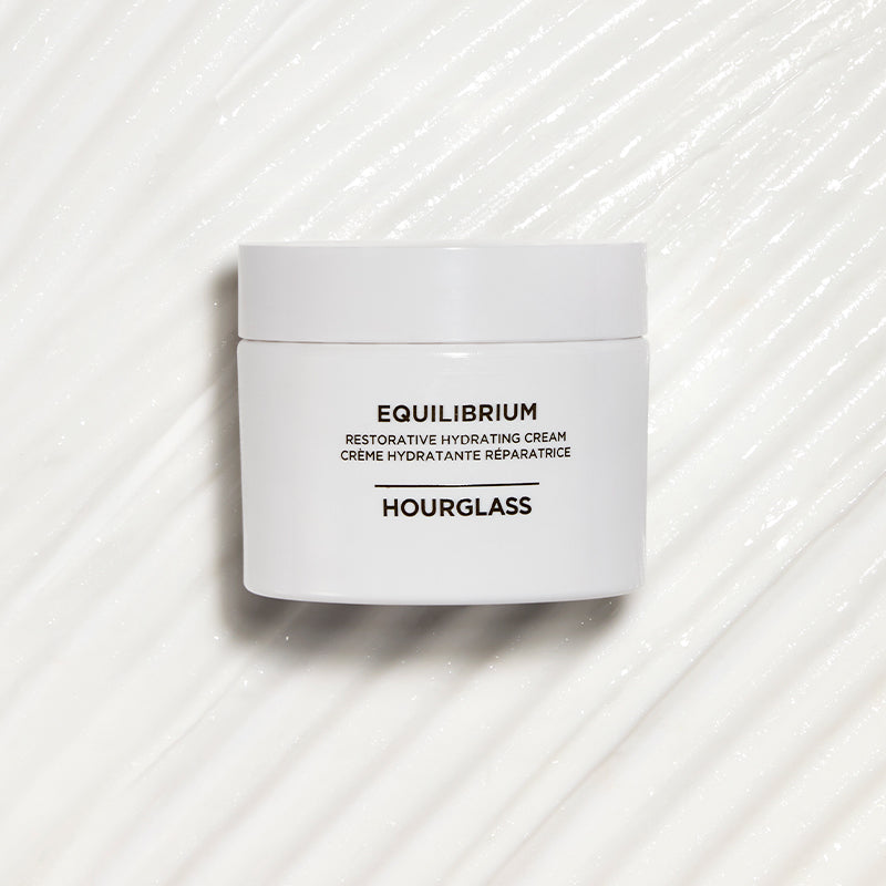 Equilibrium Restorative Hydrating Cream – Hourglass Cosmetics