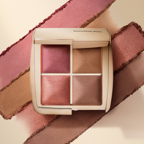 Ambient Lighting Edit Quad