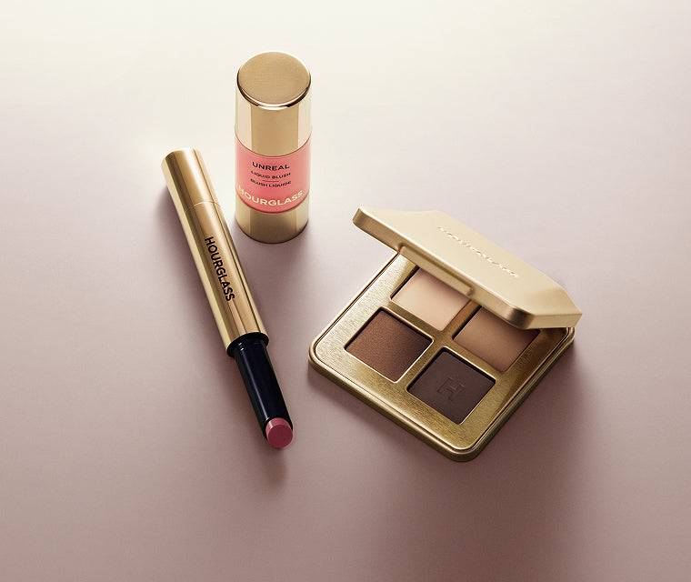 New Makeup & Skincare | Cruelty-Free, Luxury | Hourglass Cosmetics