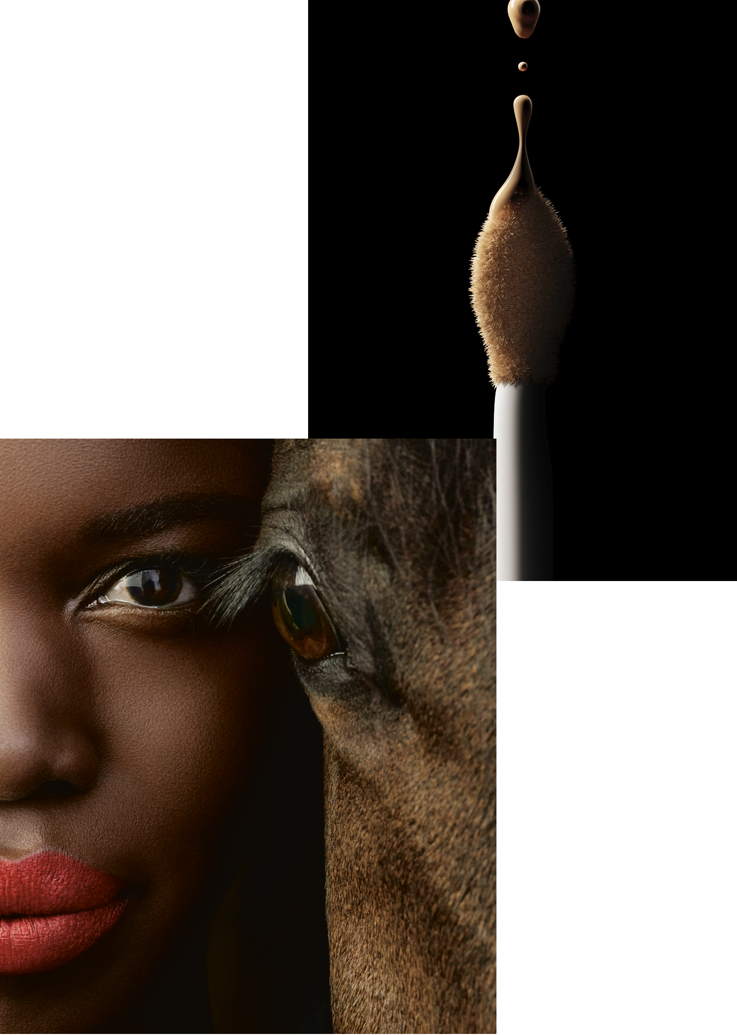 About Hourglass Hourglass Cosmetics