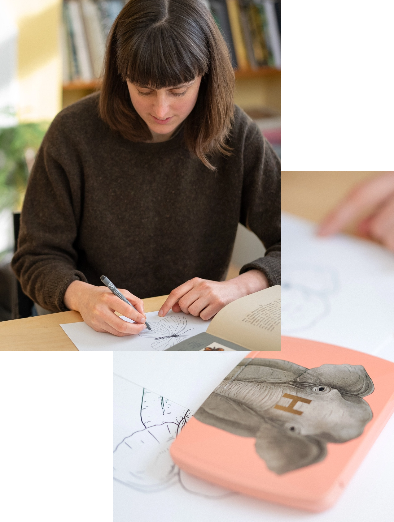 About Hourglass Hourglass Cosmetics