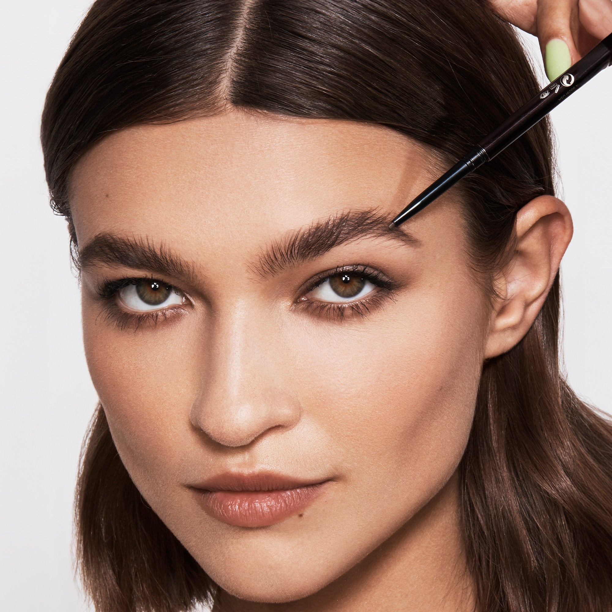 Hourglassフェースパレット Arch™ Brow Micro Sculpting Pencil - Travel Size | Hourglass Cosmetics