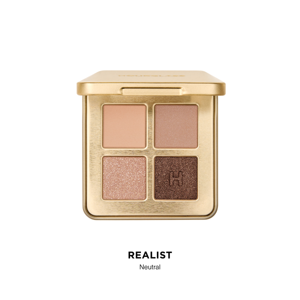 Curator Eyeshadow Palette – Hourglass Cosmetics
