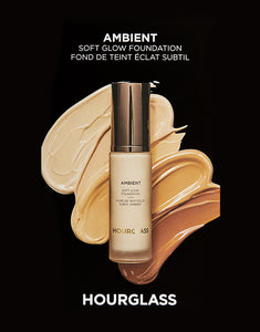 Ambient Soft Glow Foundation Sample Card