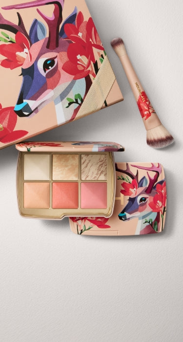 HOURGLASS パレット Ambient Lighting Edit Unlocked Palette - Hourglass | Sephora