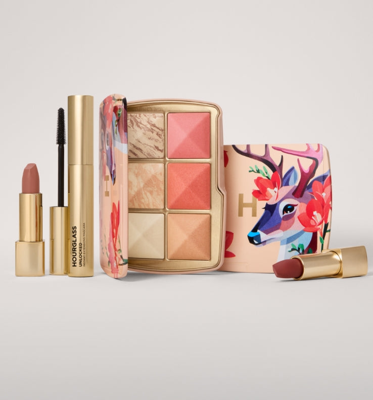 New Makeup & Skincare | Cruelty-Free, Luxury | Hourglass Cosmetics