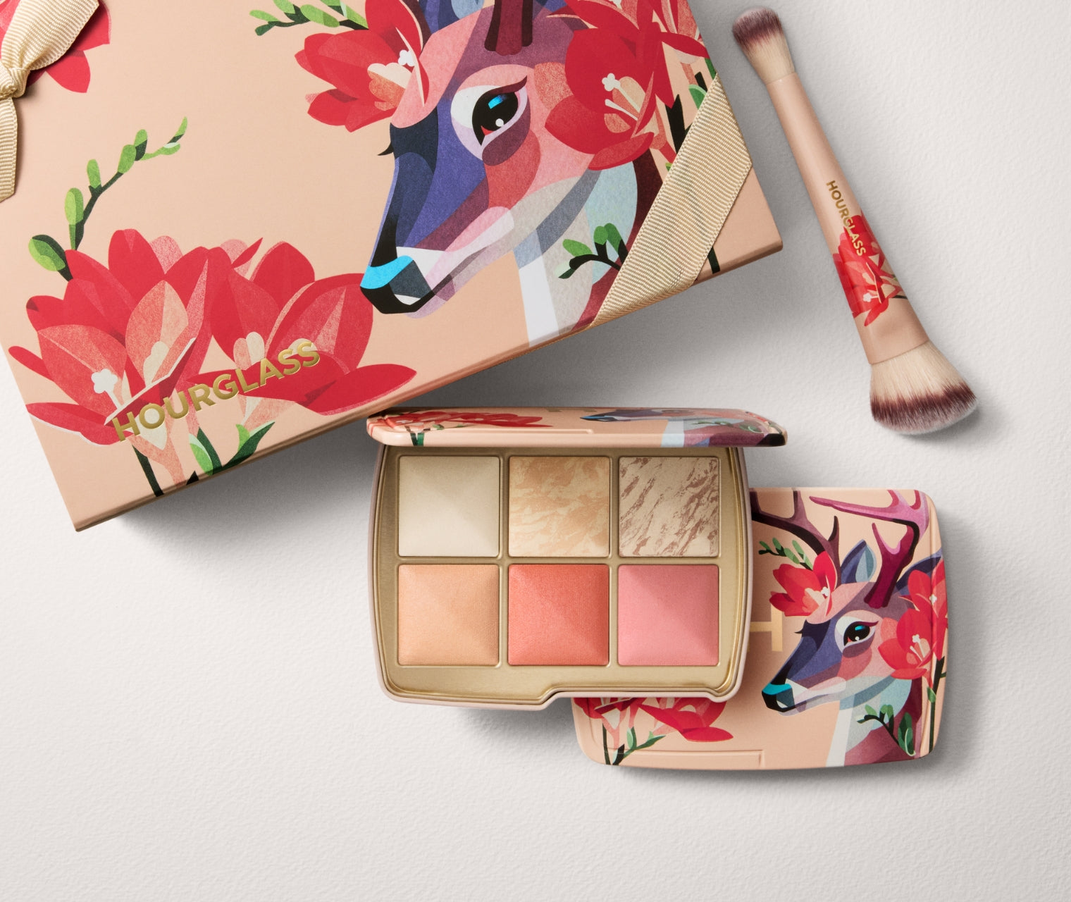 LIMITED EDITION – Hourglass Cosmetics