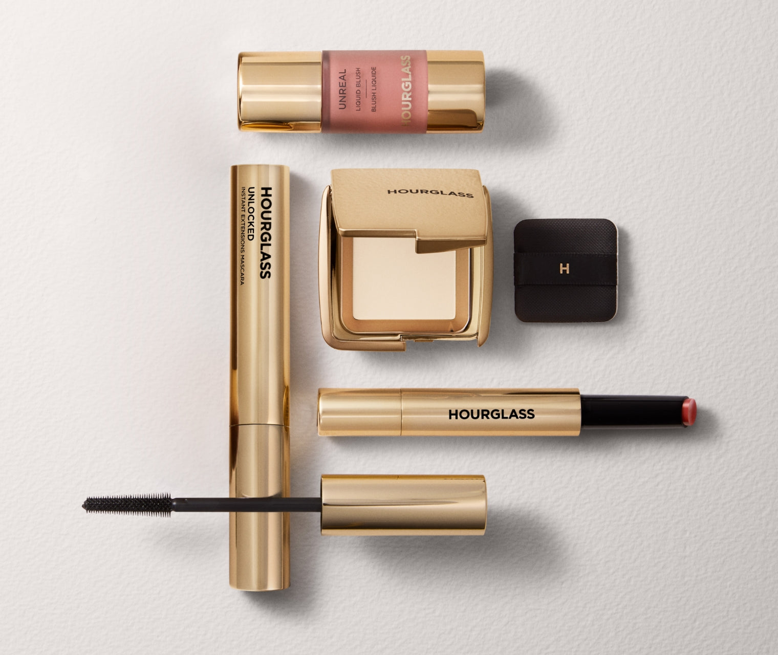  HOURGLASS ルビー　50カラット Shop Gifts Under $50 | Hourglass Cosmetics
