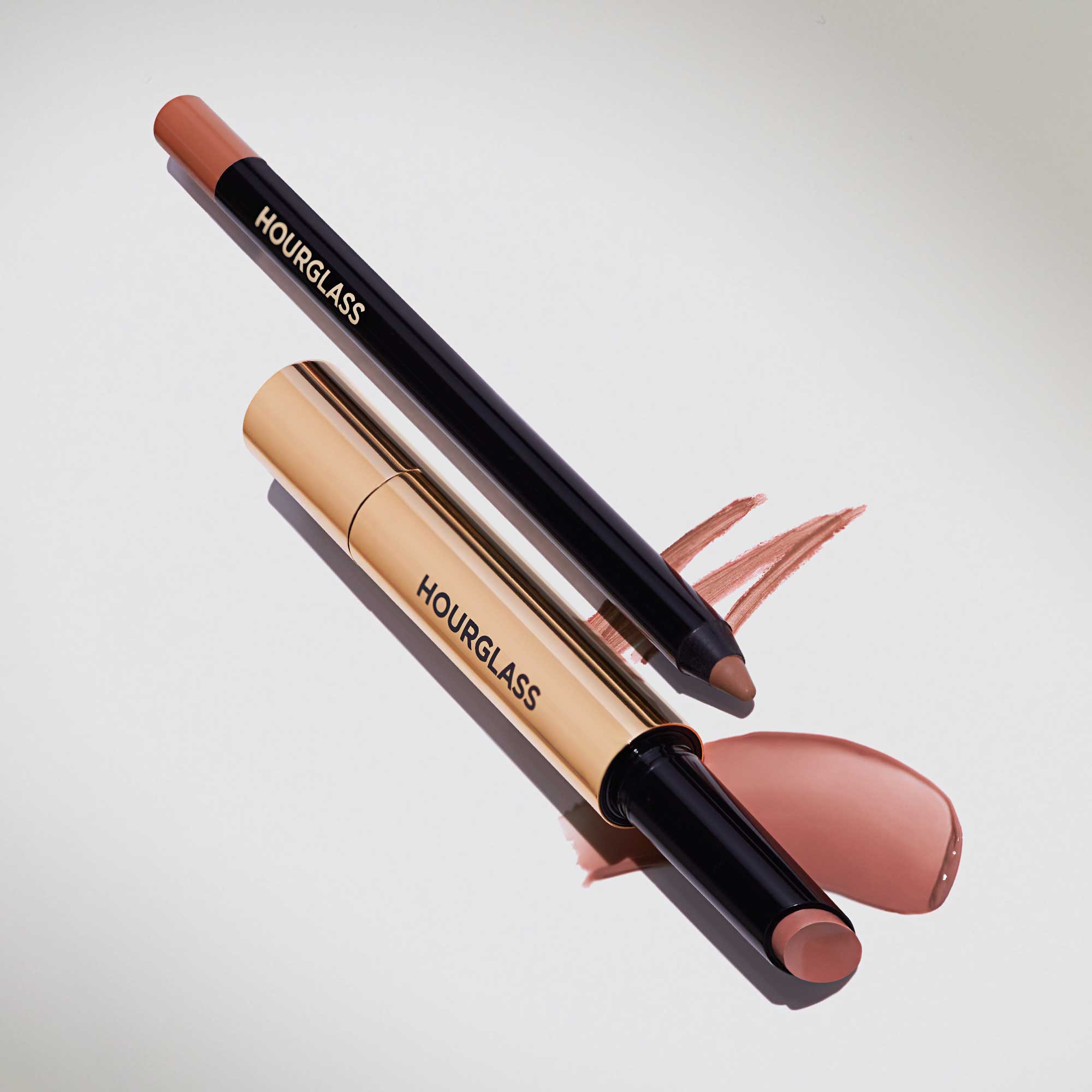 Nº 28™ Lip Treatment Oil – Hourglass Cosmetics