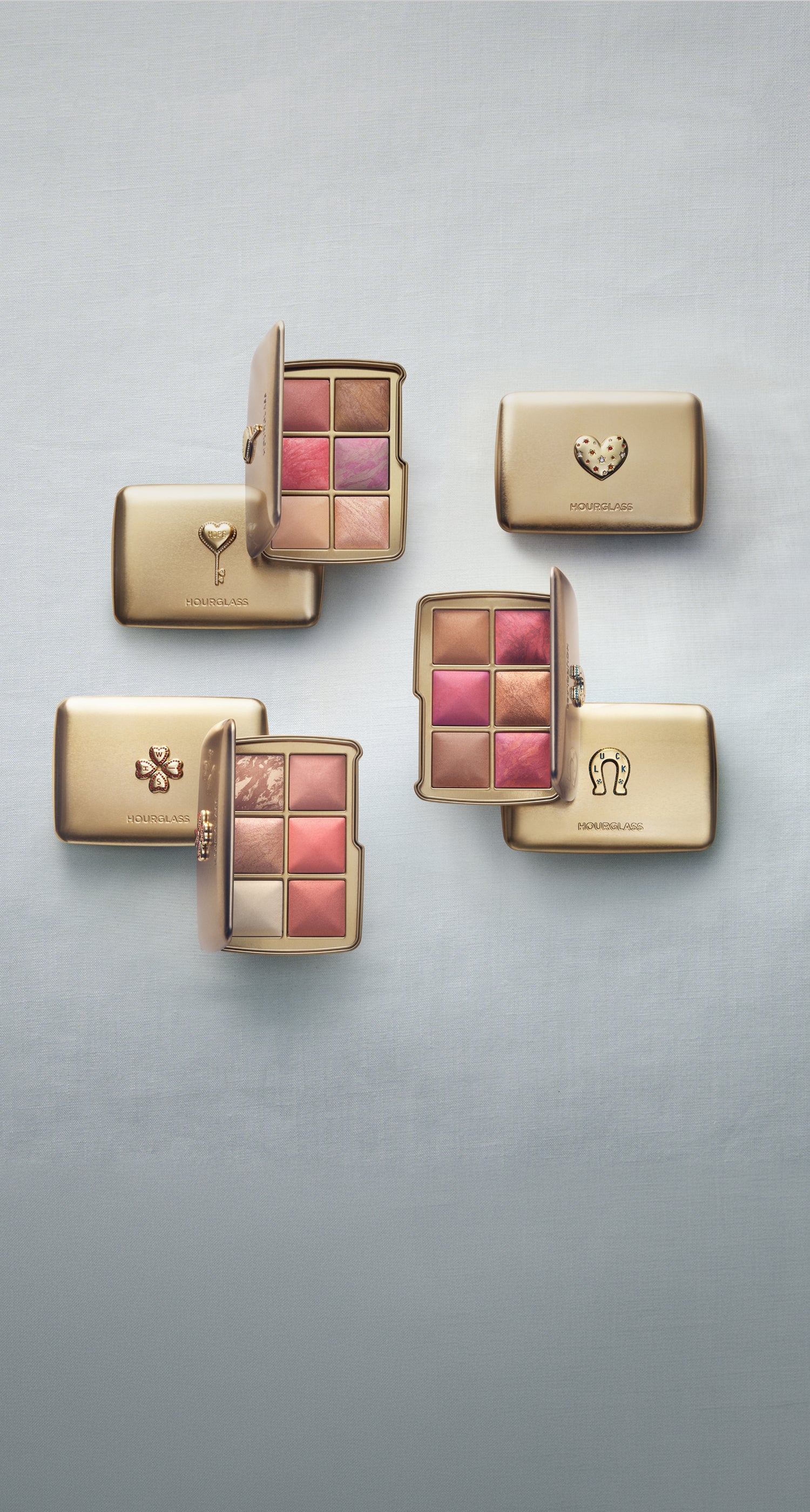 Hourglass® Cosmetics | Cruelty Free Luxury Beauty – Hourglass