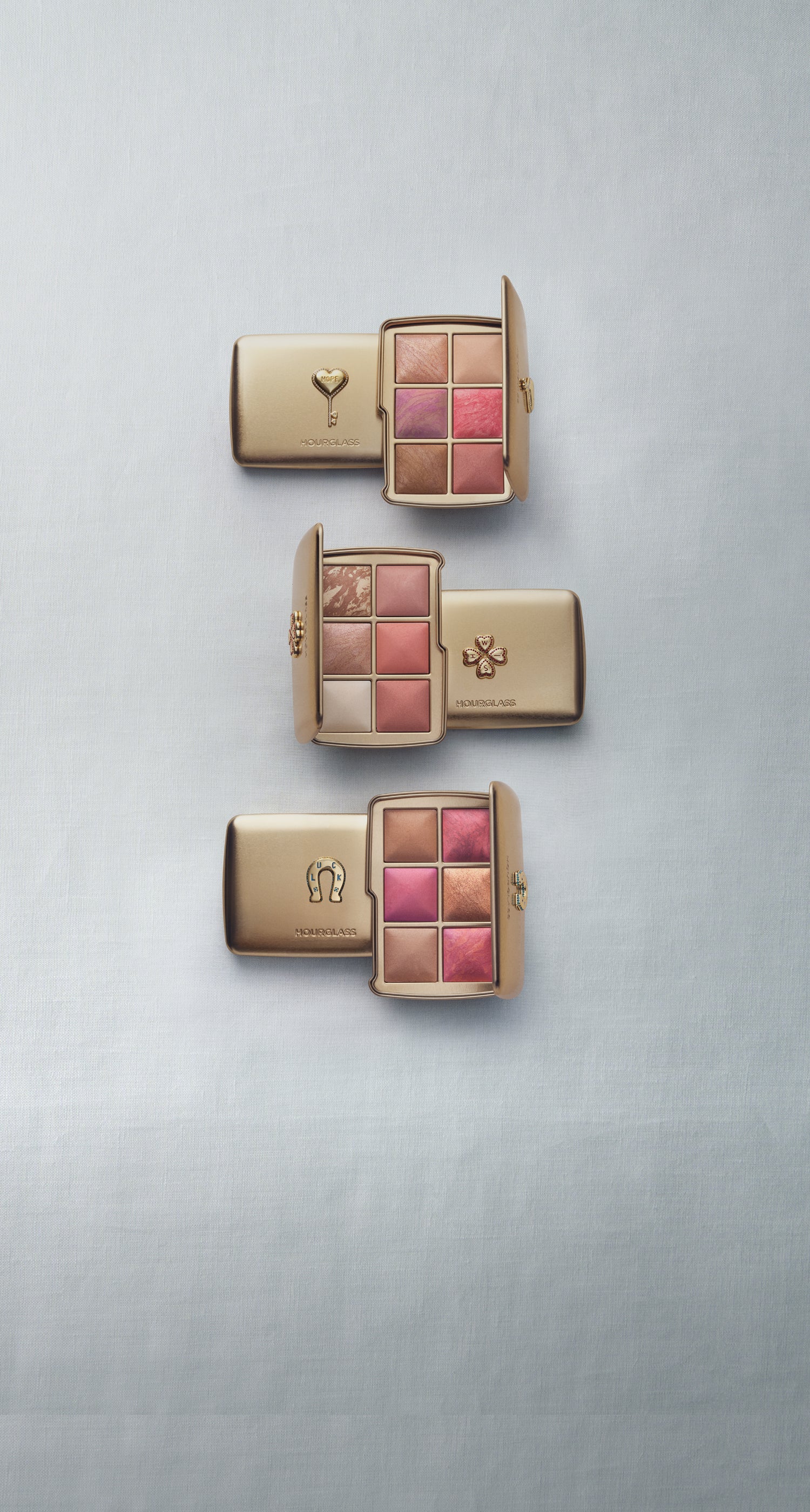 Hourglass® Cosmetics | Cruelty Free Luxury Beauty – Hourglass