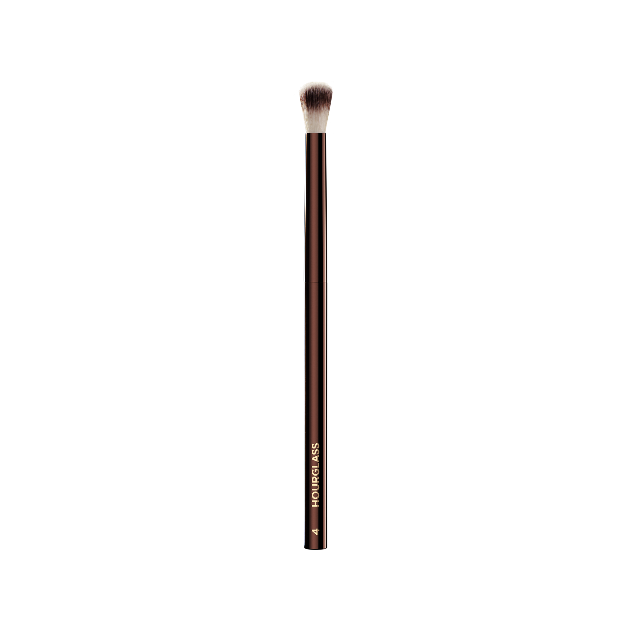 Nº 4 Crease Brush – Hourglass Cosmetics