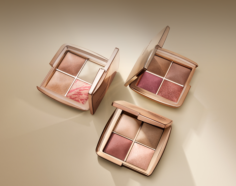 Ambient™ Lighting Palette | Multi-Dimensional Glow | Hourglass Ambient™ Lighting Palette | Multi-Dimensional Glow | Hourglass