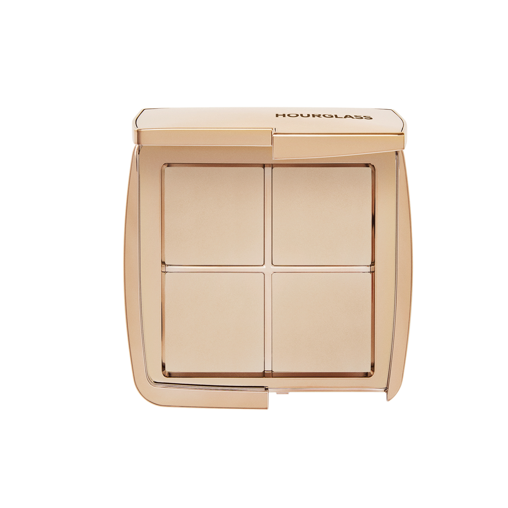 HOURGLASS AMBIENT LIGHTNING EDIT パレット Ambient Lighting Edit Customizable Quad – Hourglass Cosmetics