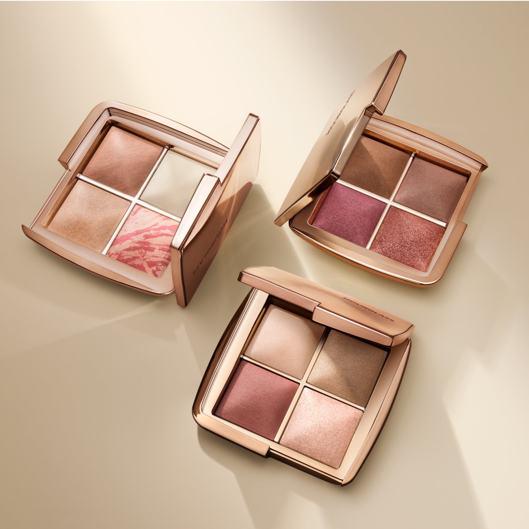 HOURGLASS × BARNEYS NEW YORK フェイスパレット Hourglass & Barneys New York – Hourglass Cosmetics