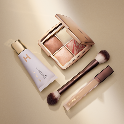 Ambient Lighting Edit Quad