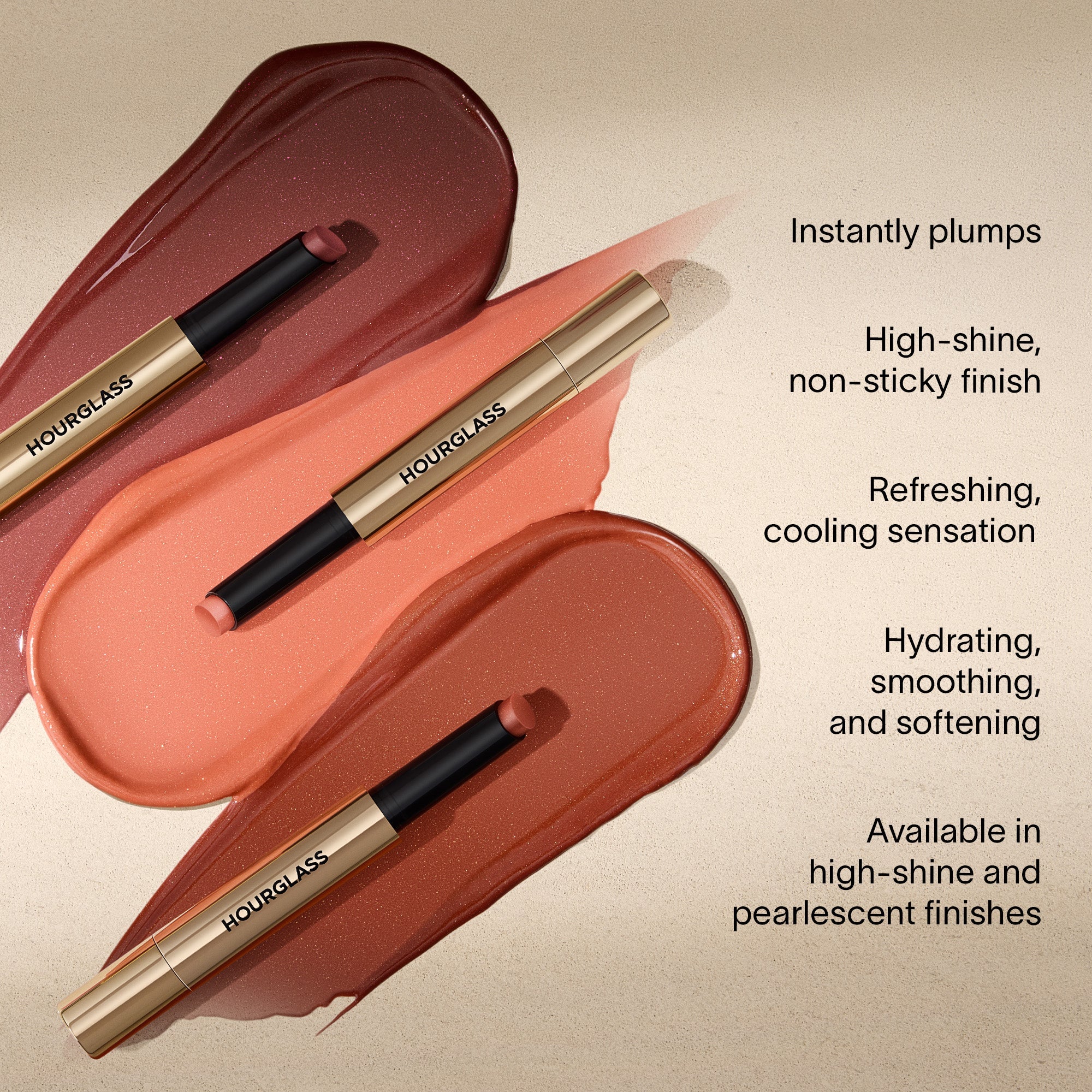 The Bestsellers Set – Hourglass Cosmetics