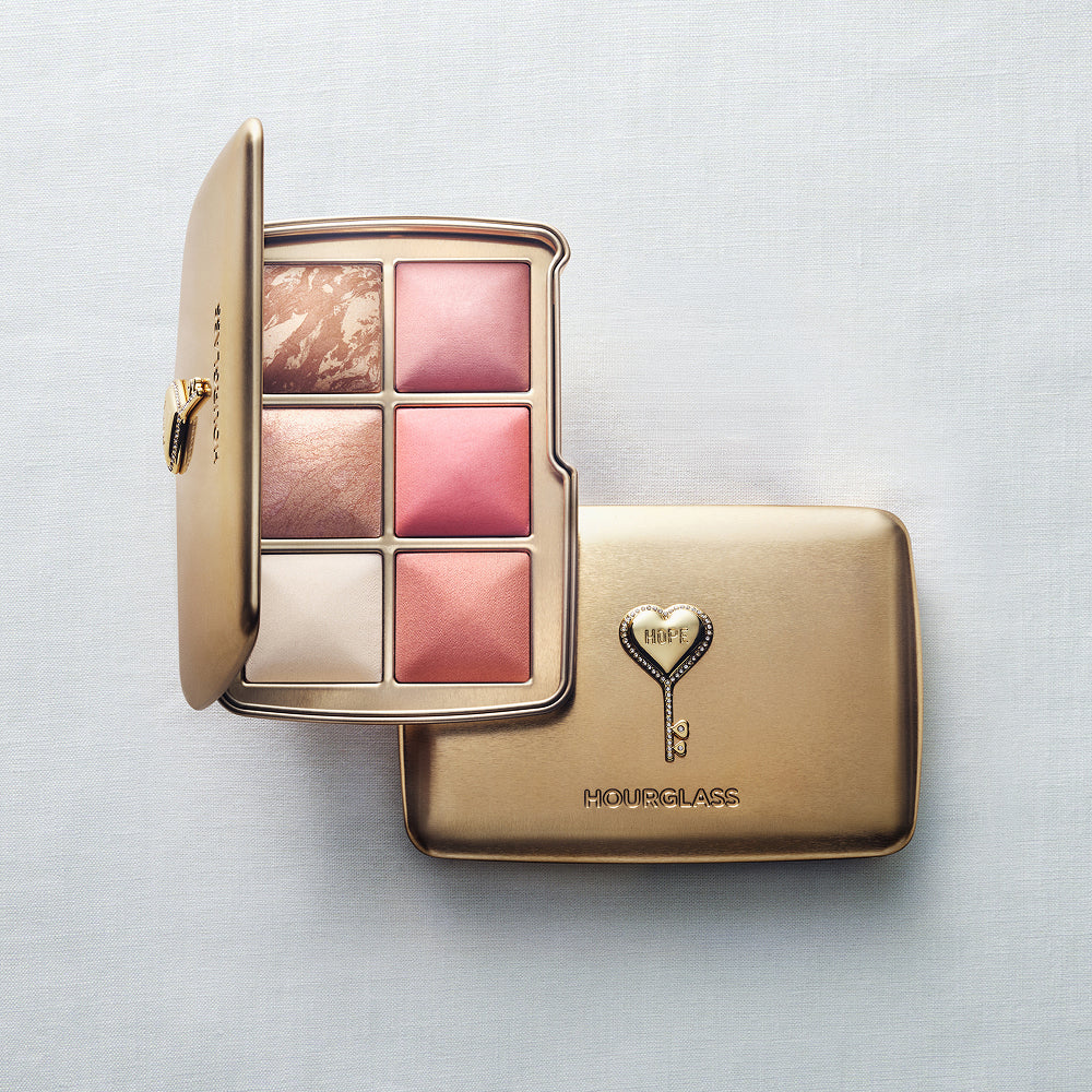 Ambient Lighting Edit Unlocked - Custom Palette – Hourglass Cosmetics