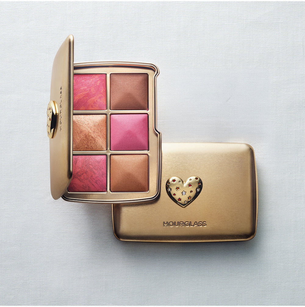 Ambient Lighting Edit Unlocked - Custom Palette – Hourglass Cosmetics