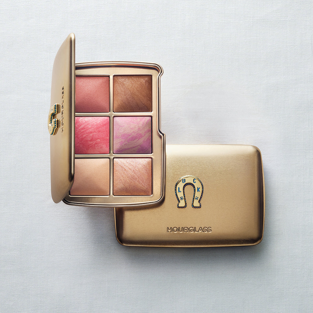 Ambient Lighting Edit Unlocked - Custom Palette – Hourglass Cosmetics