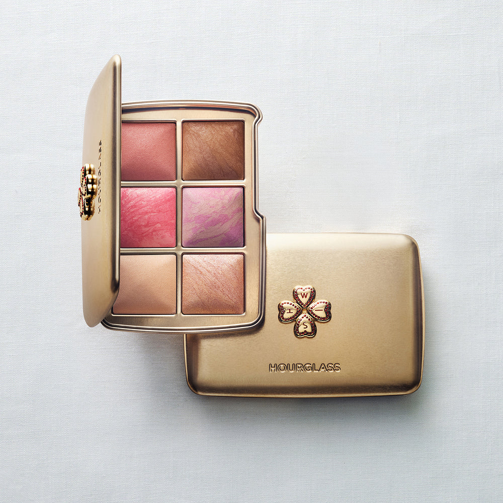 Ambient Lighting Edit Unlocked - Custom Palette – Hourglass Cosmetics