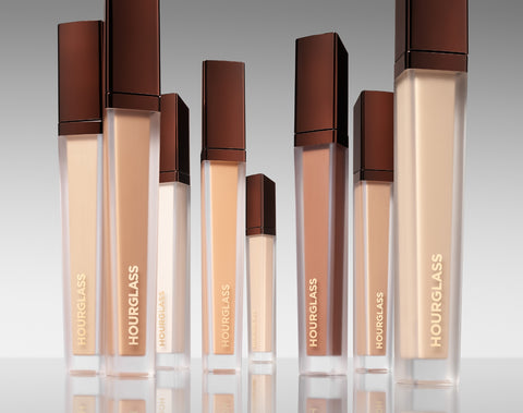 Hourglass & Barneys New York - Logo Baseball Hat