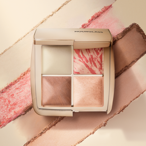 Ambient Lighting Edit Quad – Hourglass Cosmetics Ambient Lighting Edit Quad – Hourglass Cosmetics