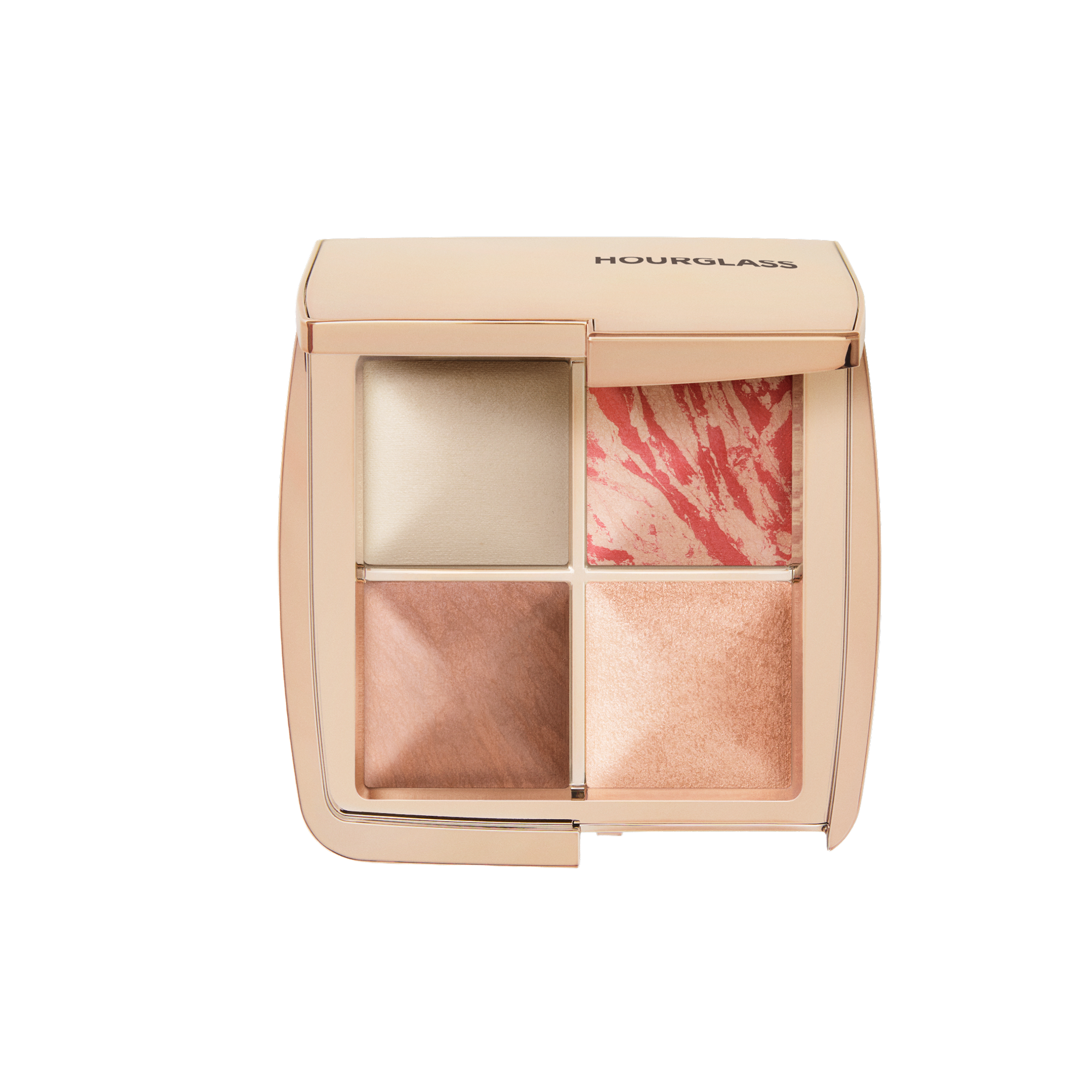 Ambient Lighting Edit Quad – Hourglass Cosmetics