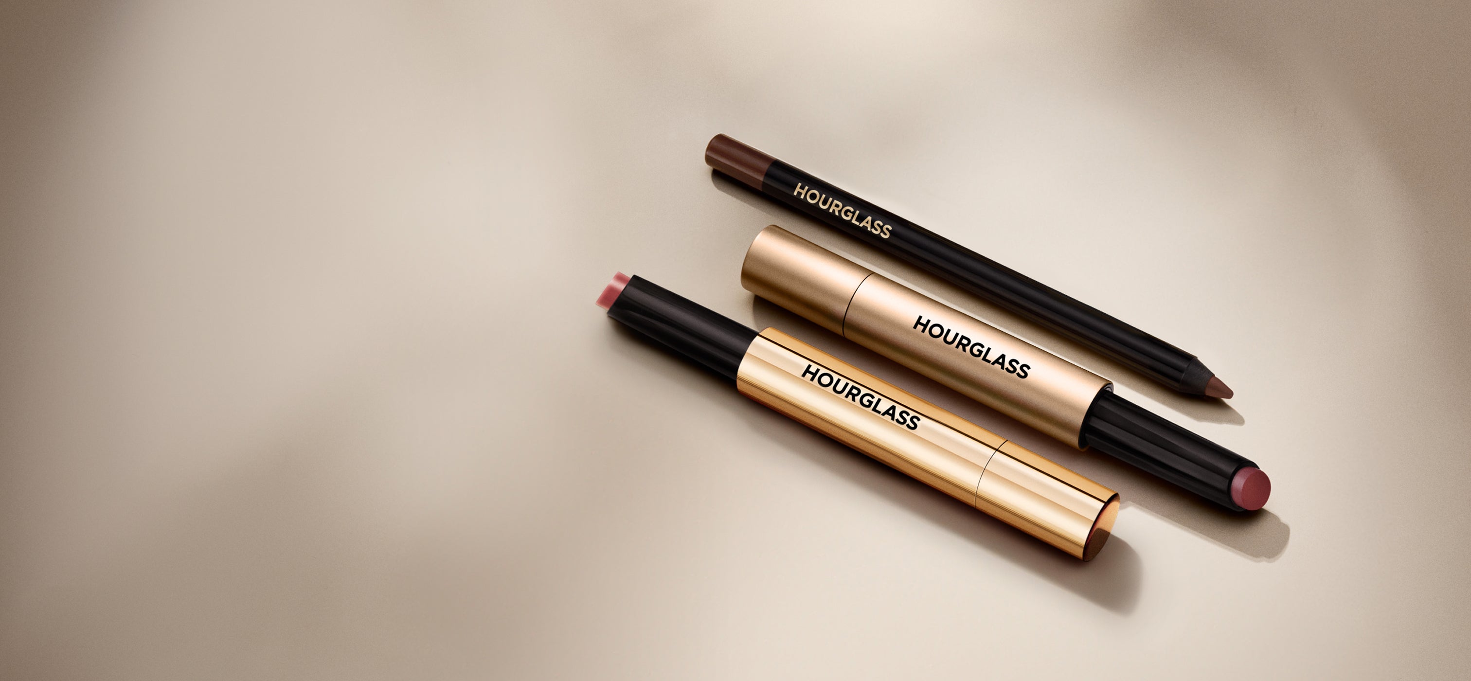 Hourglass® Cosmetics | Cruelty Free Luxury Beauty – Hourglass
