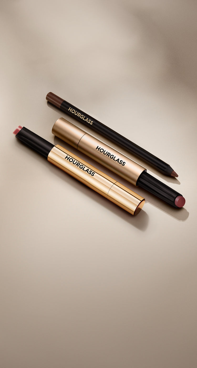 Hourglass® Cosmetics | Cruelty Free Luxury Beauty – Hourglass