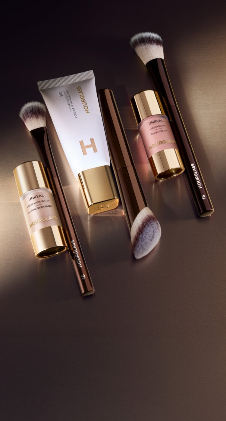 Hourglass® Cosmetics | Cruelty Free Luxury Beauty – Hourglass