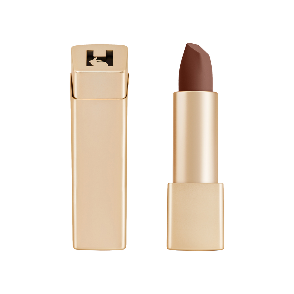 Unlocked Soft Matte Lipstick – Hourglass Cosmetics